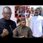 Tournée économique Diomaye à Ziguinchor »Sonko néna nagnko dalal té bouko kén Sonkorisé » Momo révèle