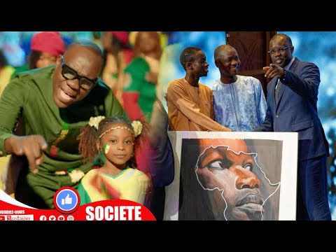 Direct Lyon: Soirée de Gala de Pastef France avec Abdou Guité Séck…