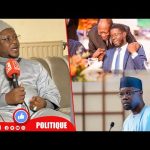 Sonko vs MMN-le Pr Diomaye en Casamance-Diomaye & Ouattara:Cheikh B Ndiaye fait ds révélations de ..