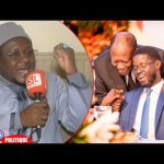 “Bima Guissé photo virale Diomaye Di Ré ak Alassane Ouattara..lima xalate” Cheikh Bara