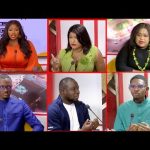 Matinale Café Actu avec Mamy Samb, Nabou Cor et l&rsquo;équipe du vendredi 19 DECEMBRE 2025