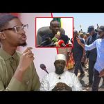 Tentative sabotage de la tournée economique du Pr Diomaye WDB conforte Sonko… réaction de Fary